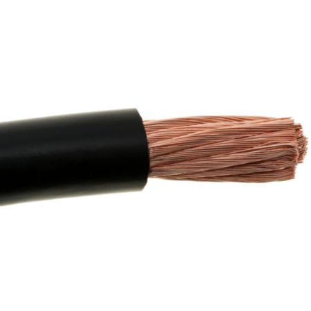 (864) CS1V Bulk Cable (Black, 50', 1G)