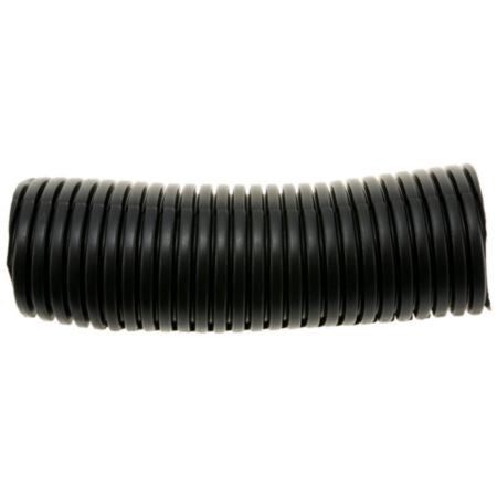 YSP WA148BK-50 Wells PVC Split Wire Loom (50', 1-1/2")