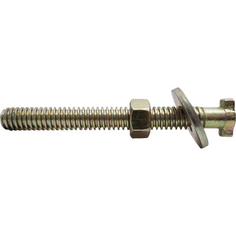 (010) 10025A Ranger Brake T-Bolt Assembly for Standard Spring Brakes