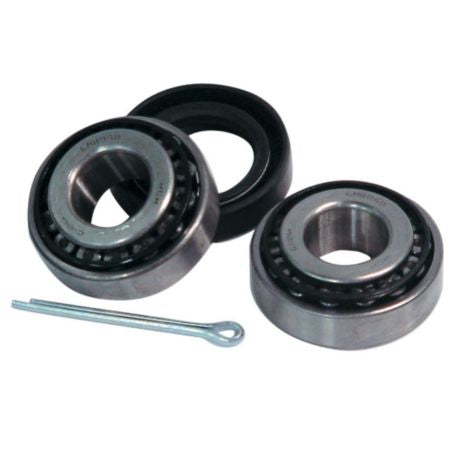 VLM 50-53521 Valmar Trailer Hub Bearing Kit (3/4")