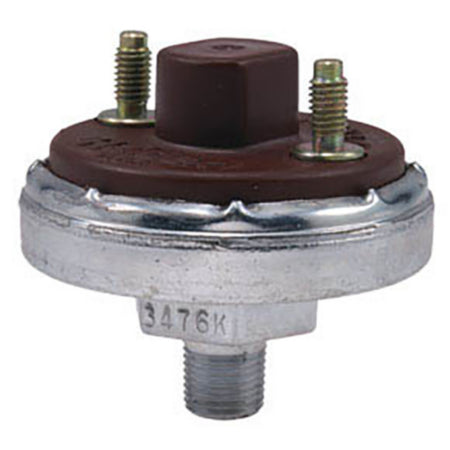 (033) BE13241 Midland Low Air Pressure Switch (12/24V, 1/8-27 NPT)