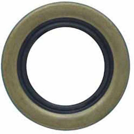 XRH DEX10-3DL Dexter Grease & Oil Seal (1.987 OD x 1.25 ID)