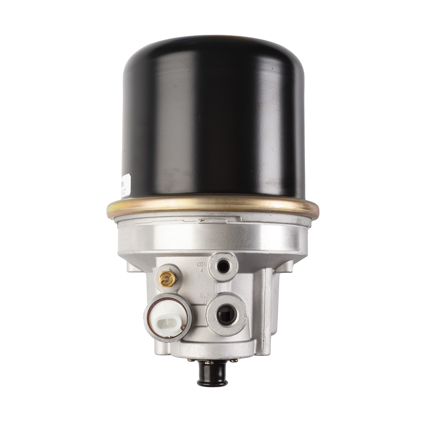 HBS 109477X Like-Nu AD-IP Air Dryer (12V, 1/2" NPT Ports)