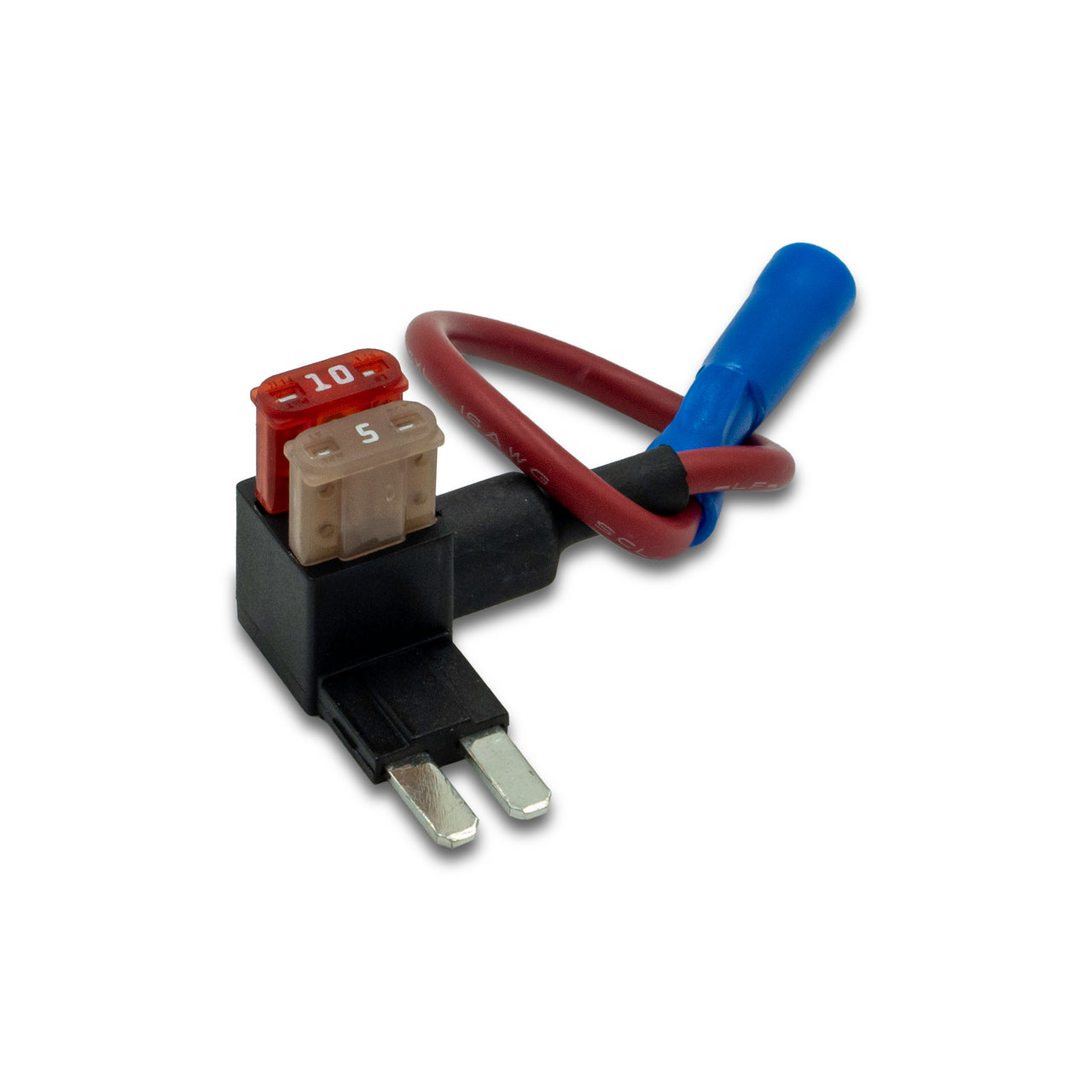 (575) FHM20200ZPA Littelfuse MICRO2 Add-A-Circuit Fuse Holder Kit