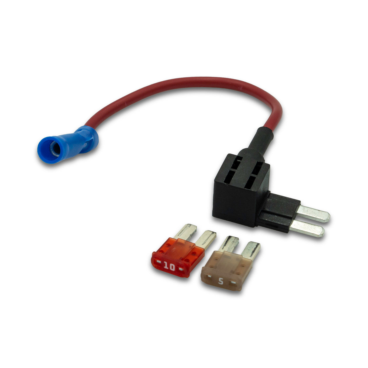 (575) FHM20200ZPA Littelfuse MICRO2 Add-A-Circuit Fuse Holder Kit