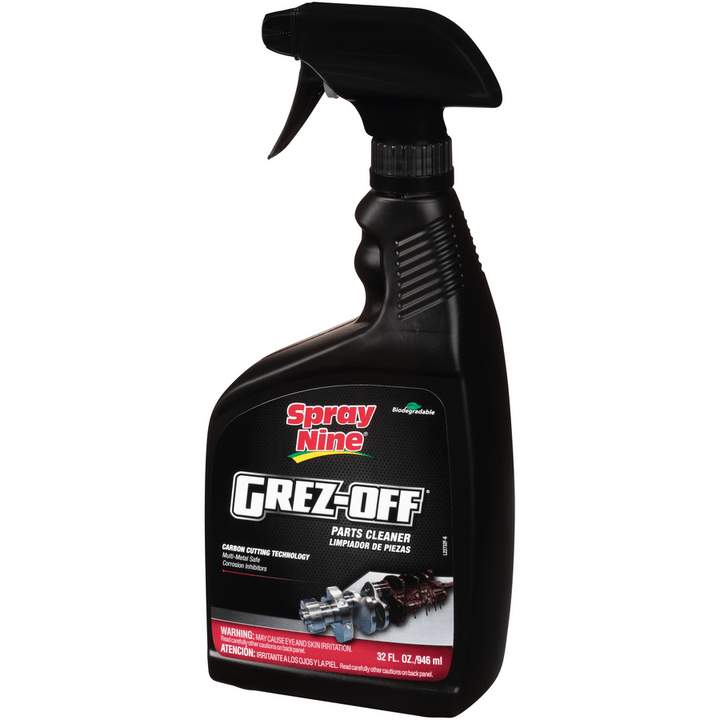 (735) 22732 Grez Off Heavy Duty Degreaser, 32 fl