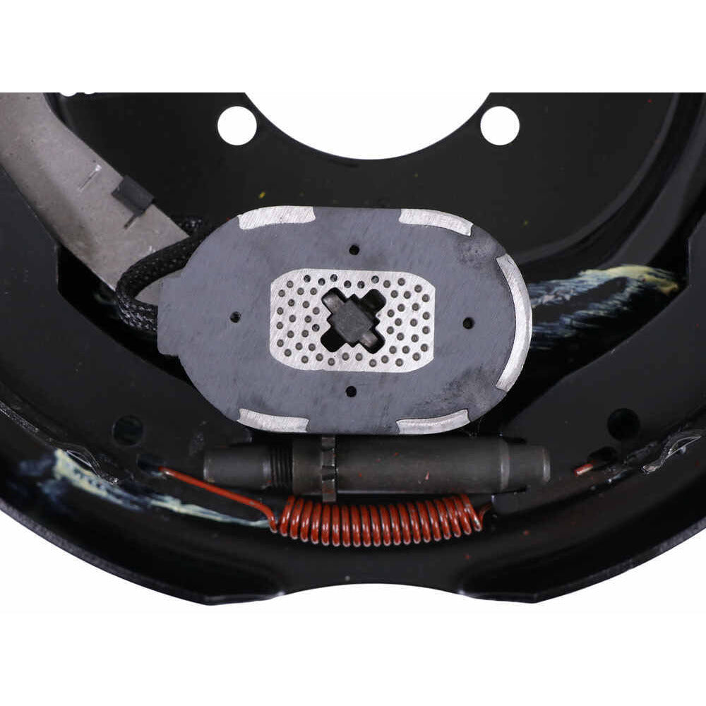 (712) DEX23-105I Dexter Electric Trailer Brake Assembly (LH, 6000lbs, 12")