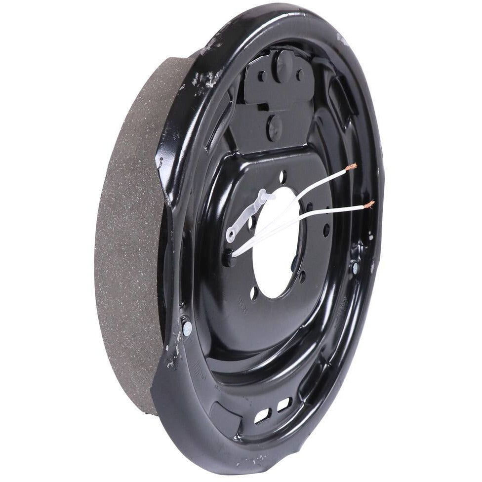 (712) DEX23-105I Dexter Electric Trailer Brake Assembly (LH, 6000lbs, 12")