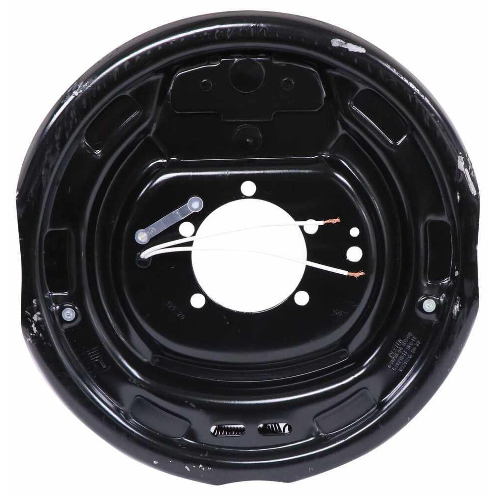 (712) DEX23-105I Dexter Electric Trailer Brake Assembly (LH, 6000lbs, 12")