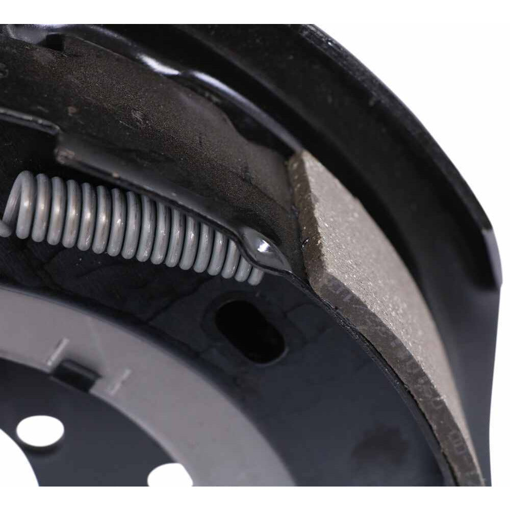 (712) DEX23-106I Dexter Electric Trailer Brake Assembly (RH, 6000lbs, 12")