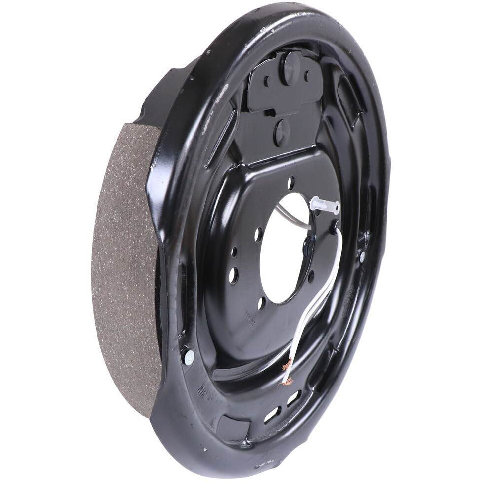 (712) DEX23-106I Dexter Electric Trailer Brake Assembly (RH, 6000lbs, 12")