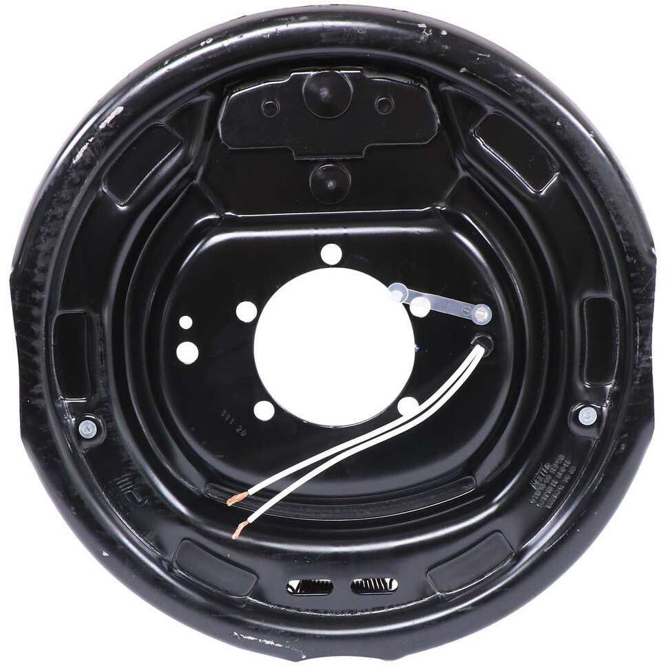 (712) DEX23-106I Dexter Electric Trailer Brake Assembly (RH, 6000lbs, 12")