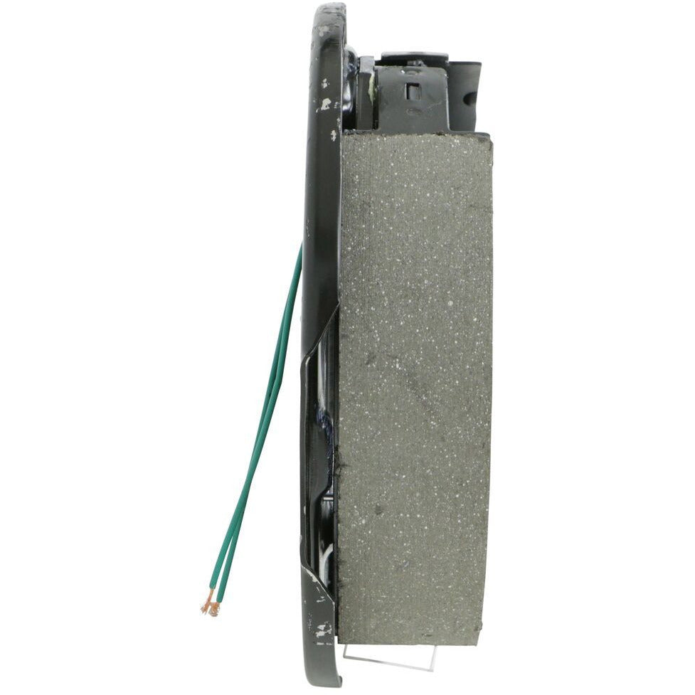 (712) DEX23-27I Dexter Electric Trailer Brake Assembly (RH, 3500lbs, 10")