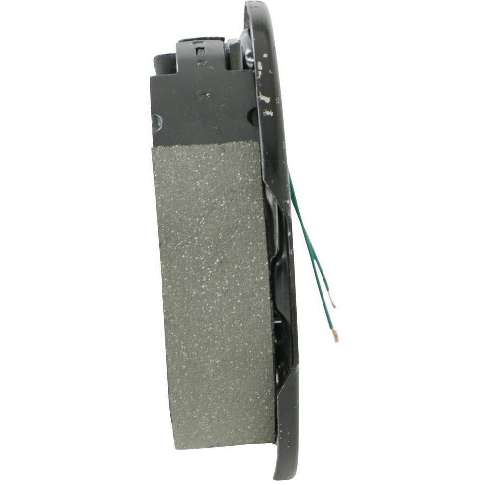 (712) DEX23-27I Dexter Electric Trailer Brake Assembly (RH, 3500lbs, 10")