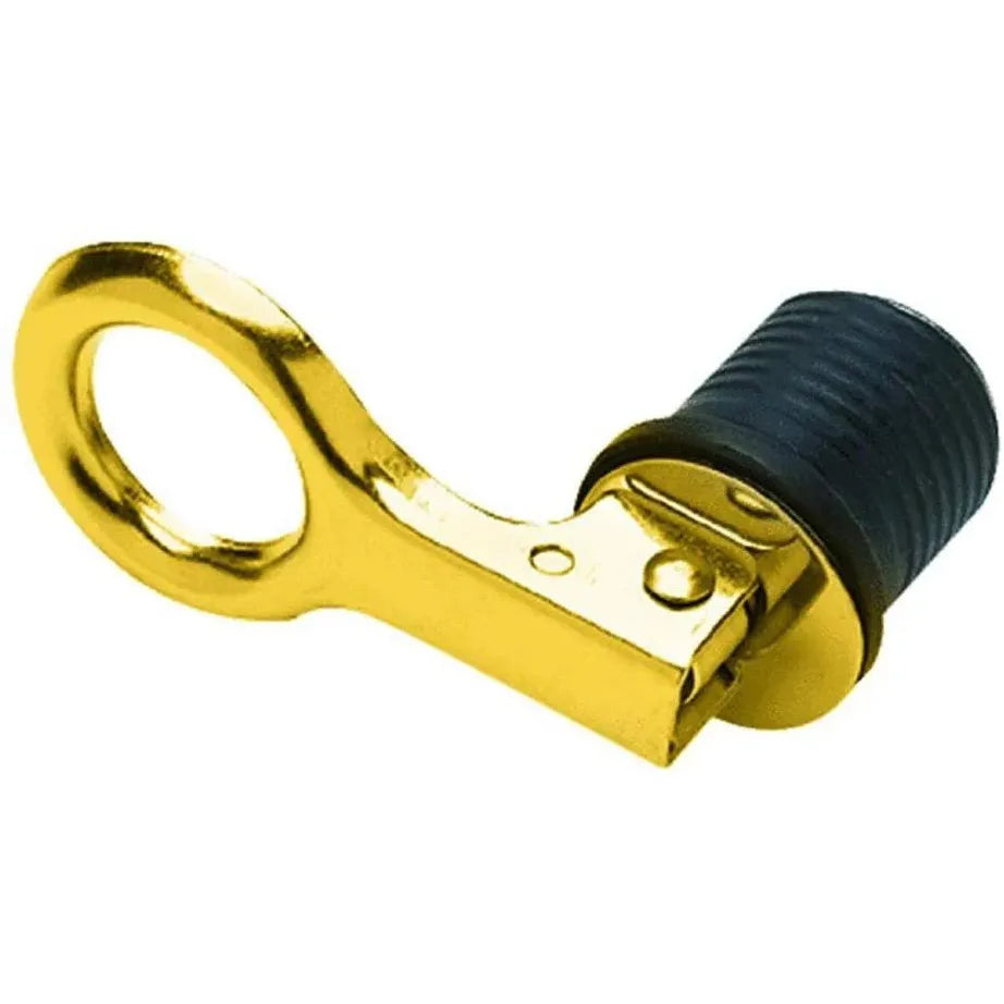 VLM 18821 Valmar Snap Type Drain Plug (1")