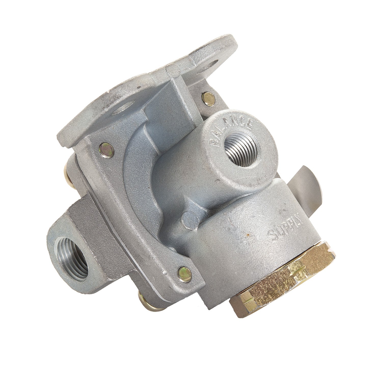 (033) 289714X Haldex Remanufactured Quick Release Brake Valve (QR1C)