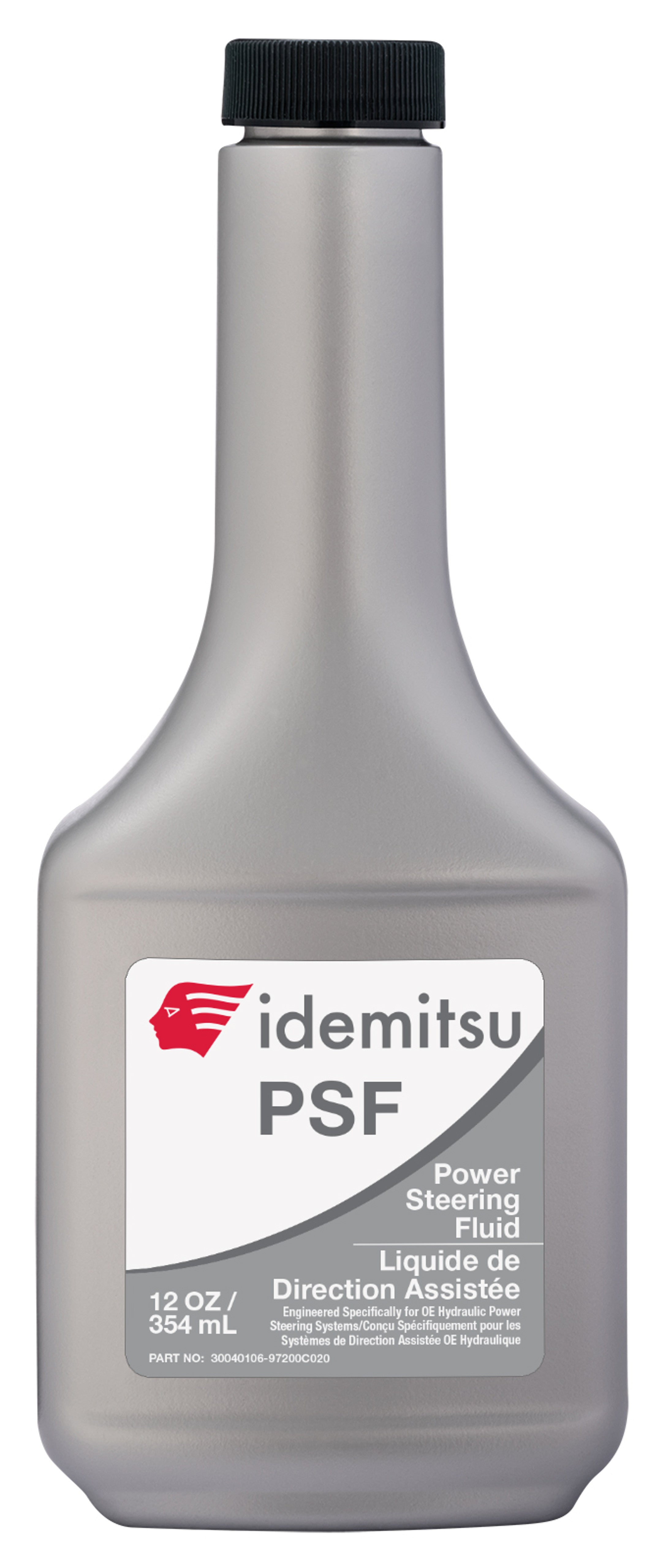 (130) 30040106972 | IDEMITSU ASIAN POWER STEERING FLUID (HONDA) : 12 OZ