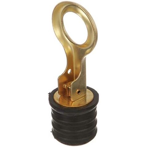 VLM 18871 Valmar Snap Type Drain Plug (1-1/4")