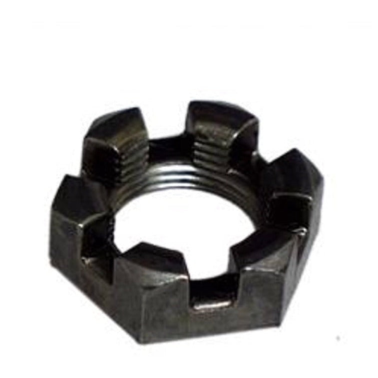 XRH DEX6-1 Dexter Spindle Castle Nut (1"-14)