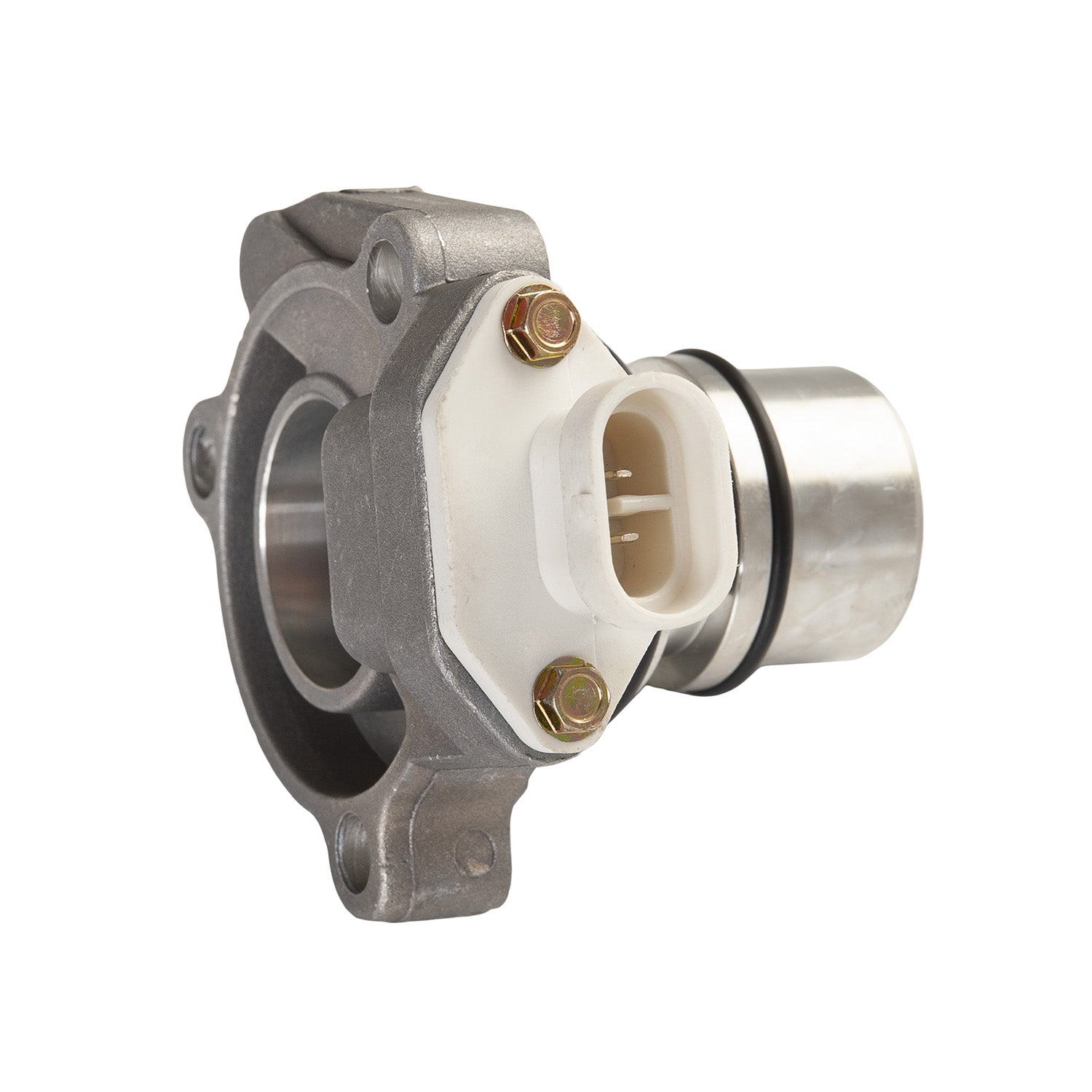 HBS 5004341X Haldex Remanufactured Purge Valve Assembly (Soft Seat Purge, AD9)