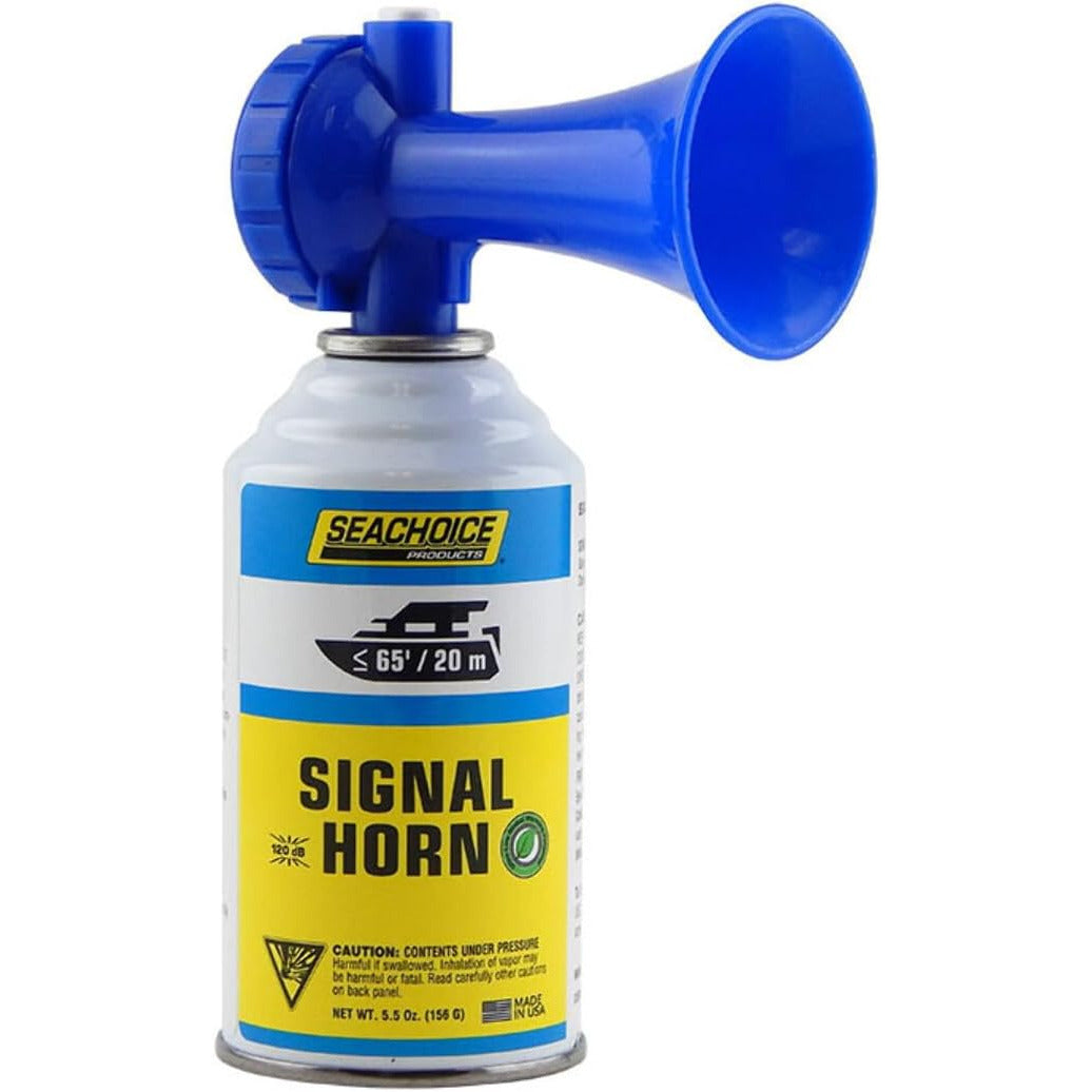 VLM 50-46121 Valmar Signal Horn Kit (120 db)