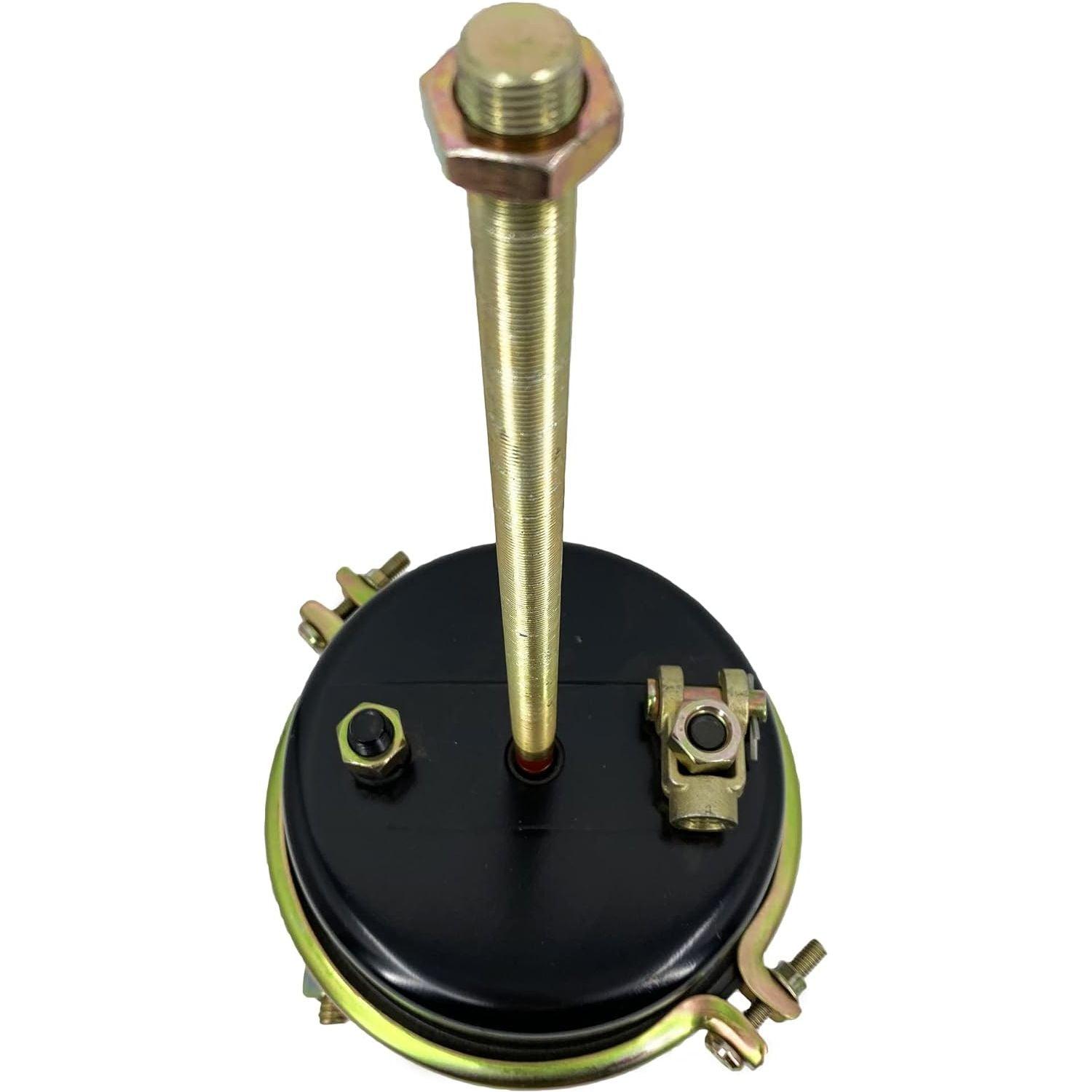 ABC 3636C Ranger Brakes Air Brake Chambers OEM Sealed Spring Brake Combo (Type 36/36, 3" Stroke) - Genden Auto Parts