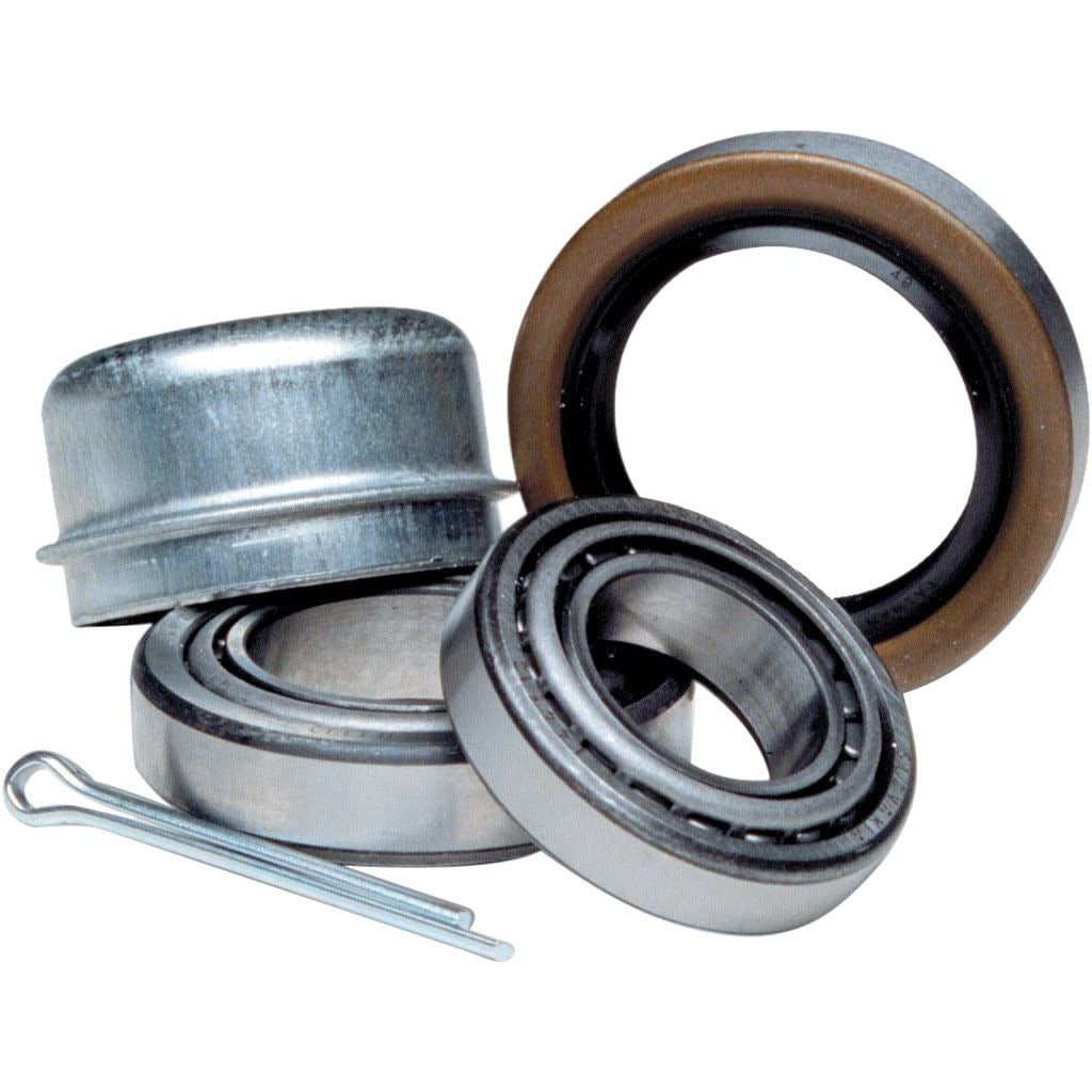 XRH FULWB106 Dexter Trailer Hub Bearing Kit (1-1/16")