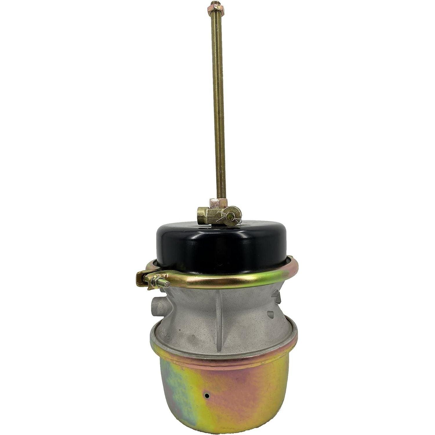 ABC 3636C Ranger Brakes Air Brake Chambers OEM Sealed Spring Brake Combo (Type 36/36, 3" Stroke) - Genden Auto Parts