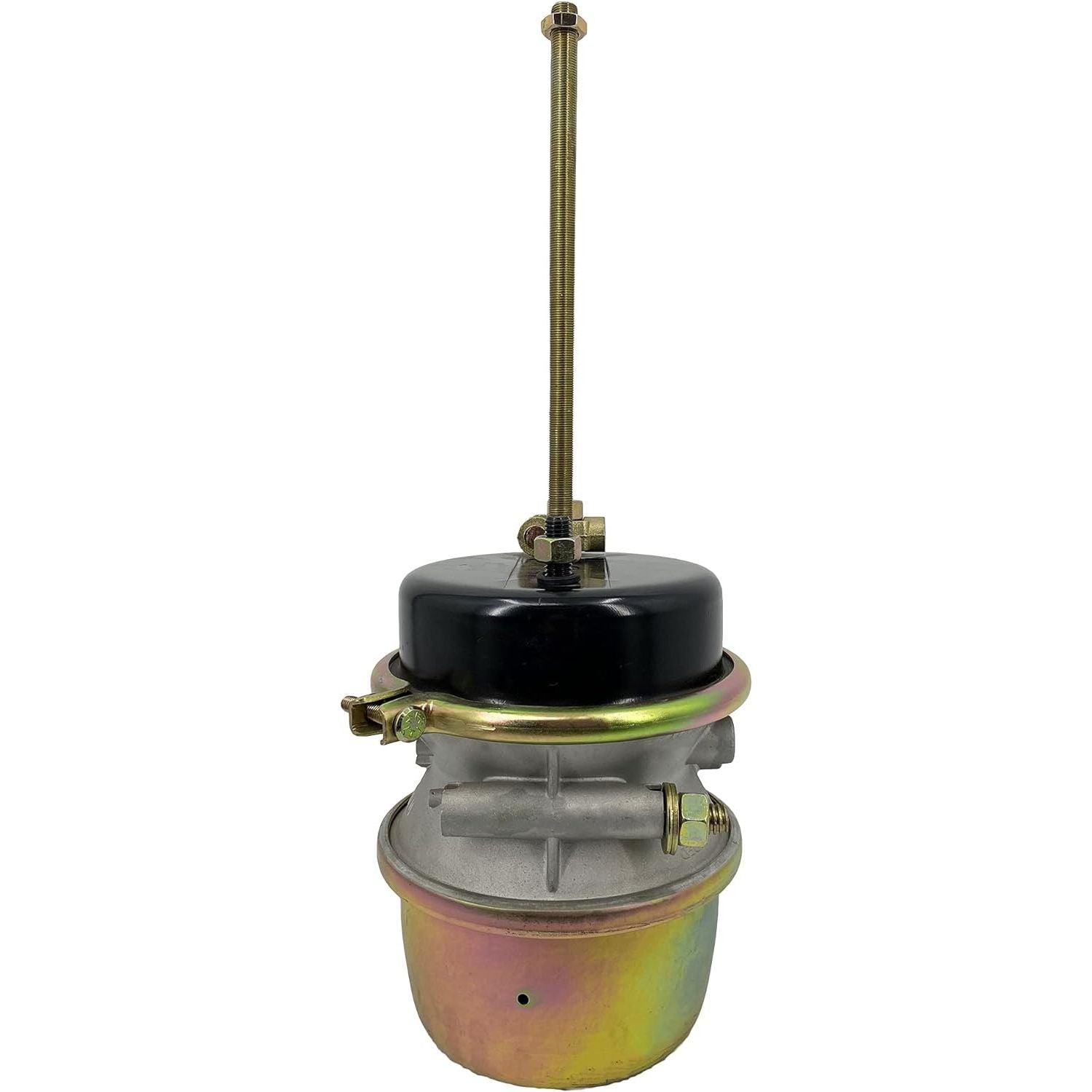 ABC 3636C Ranger Brakes Air Brake Chambers OEM Sealed Spring Brake Combo (Type 36/36, 3" Stroke) - Genden Auto Parts