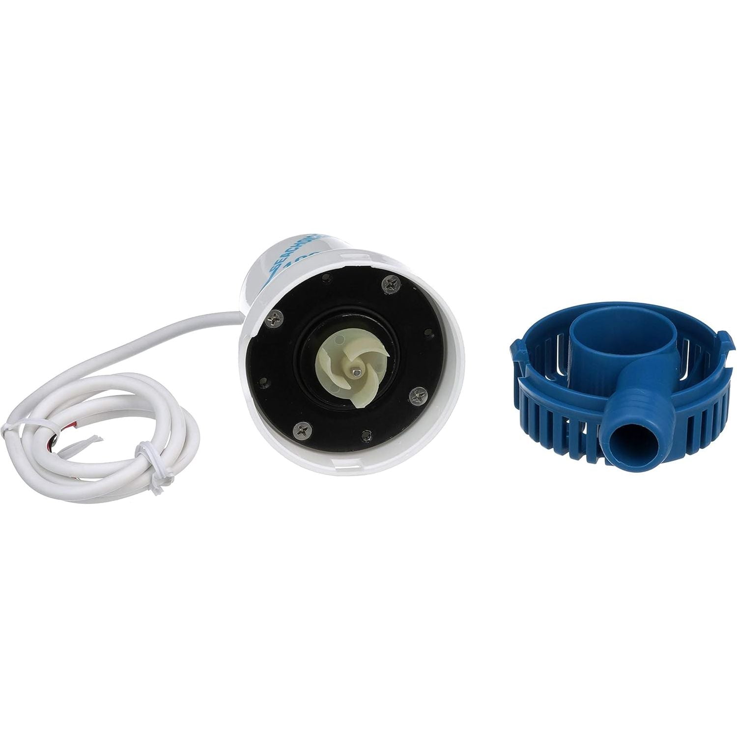 VLM 19281 Valmar Bilge Pump (1000 GPH)