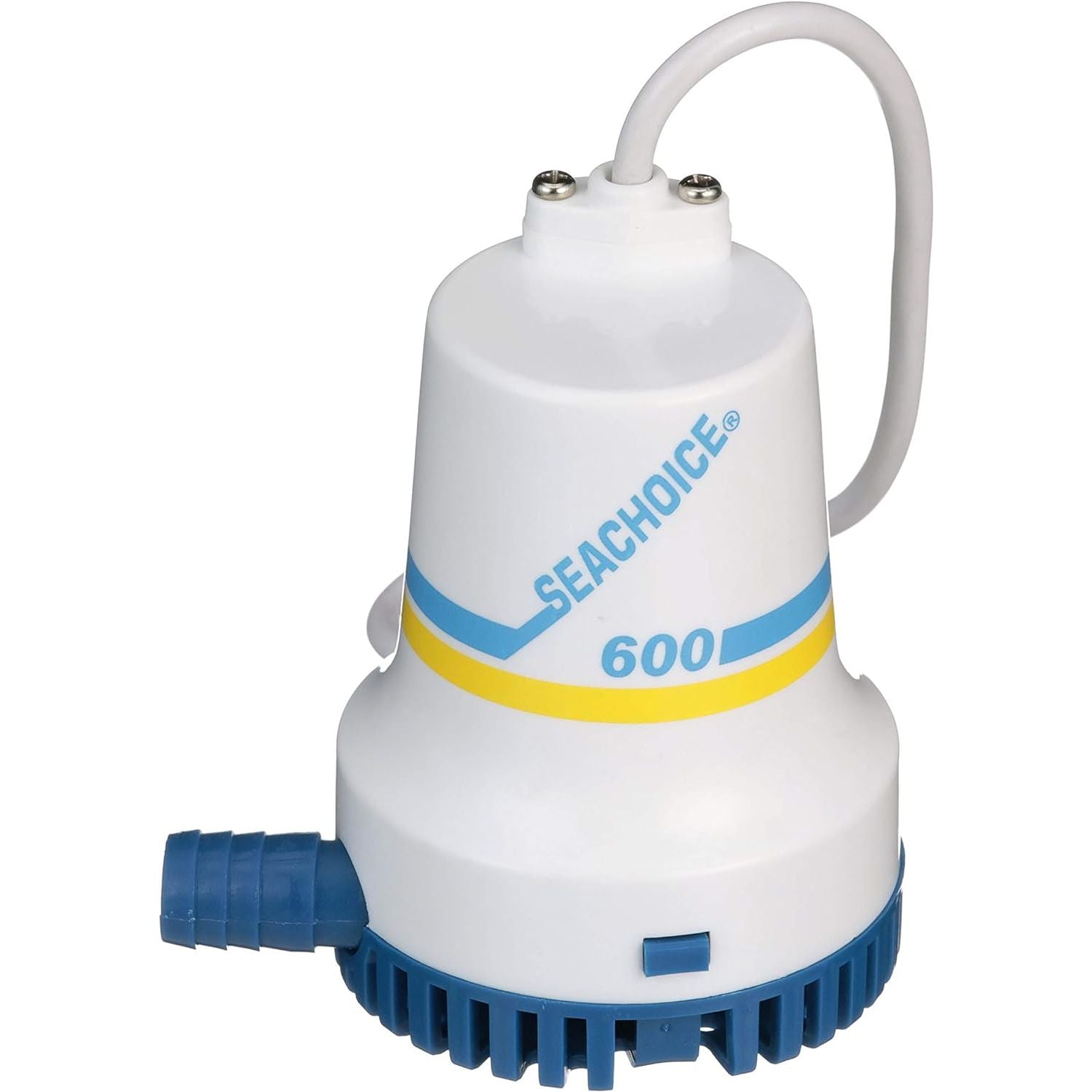 VLM 19271 Valmar Bilge Pump (600 GPH)