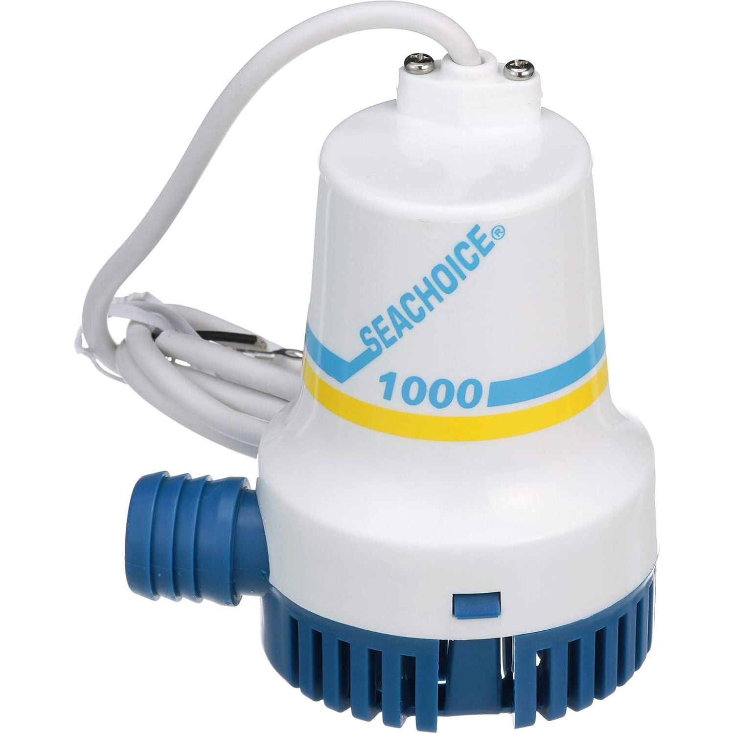 VLM 19281 Valmar Bilge Pump (1000 GPH)