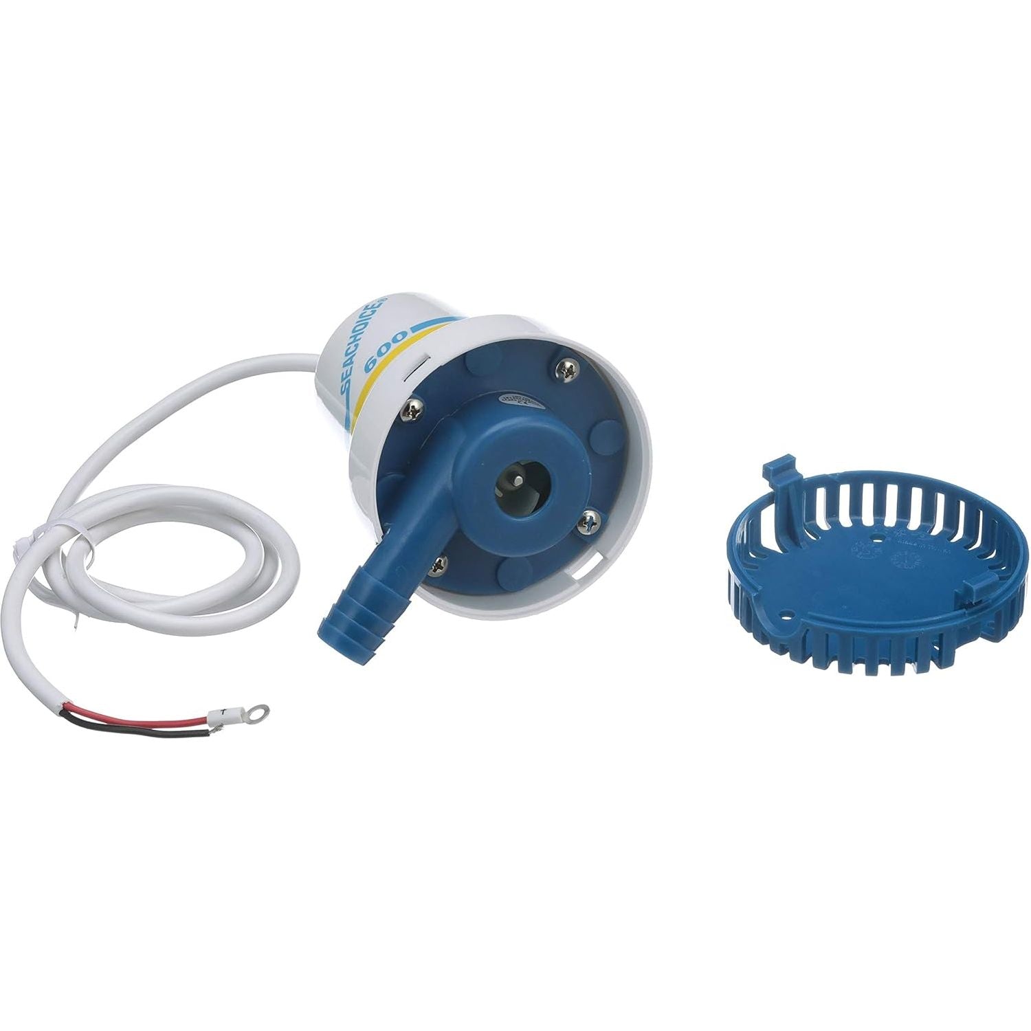 VLM 19271 Valmar Bilge Pump (600 GPH)