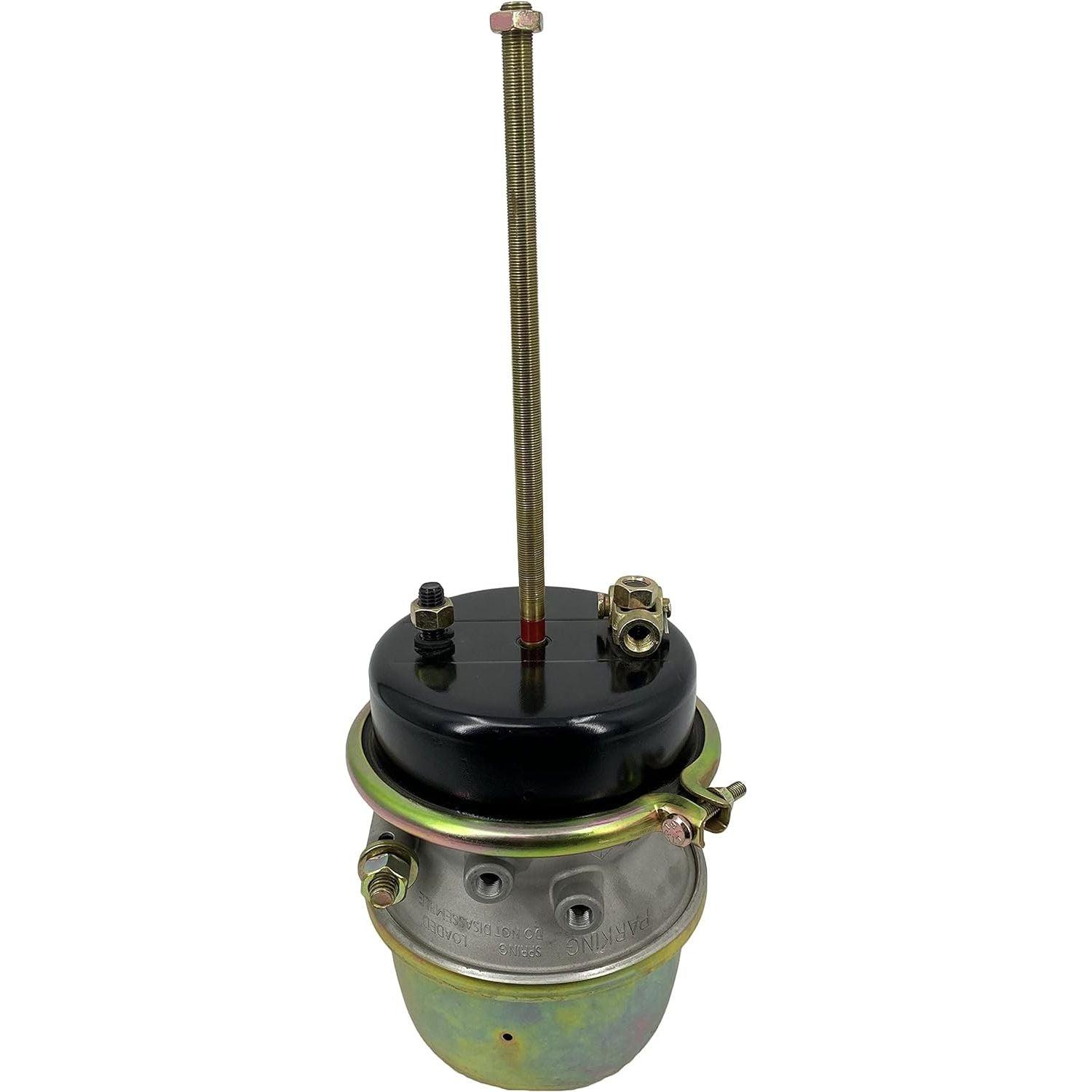 ABC 3636C Ranger Brakes Air Brake Chambers OEM Sealed Spring Brake Combo (Type 36/36, 3" Stroke) - Genden Auto Parts