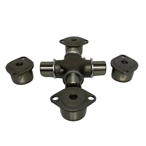 (835) 5280X Spicer Universal Joint (1710 Series, BP Type)