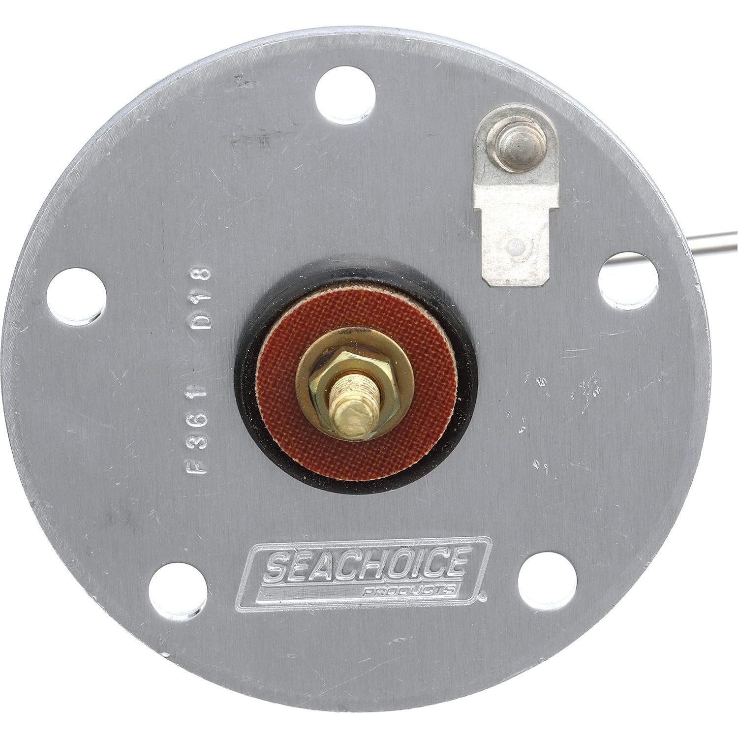 VLM 50-15421 Valmar Fuel Tank Level Sender (6" to 27")