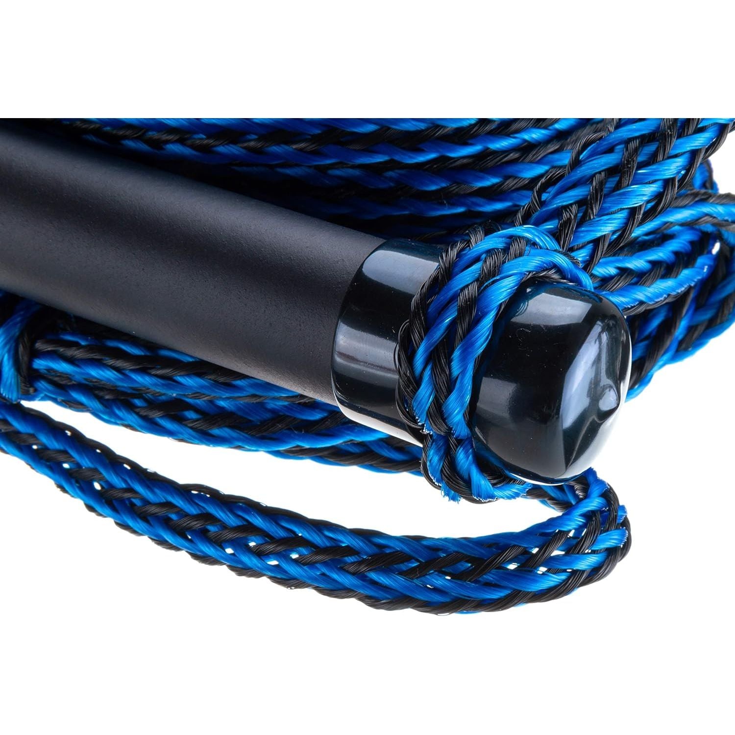 VLM 50-86601 Valmar Water Ski Rope w/ Handle (75')