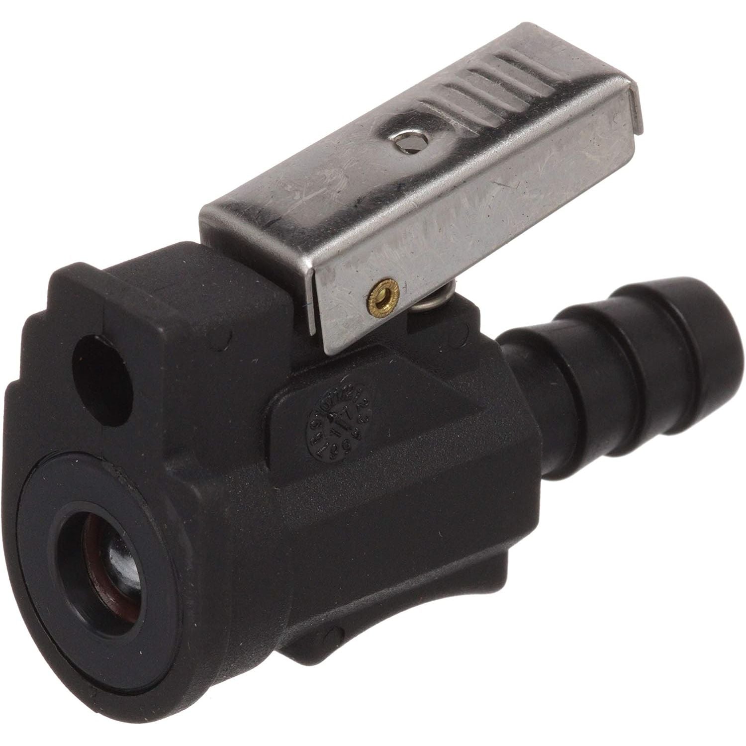 VLM 20671 Valmar Fuel Tank Connector (Yamaha/Mercury/Mariner, 3/8")