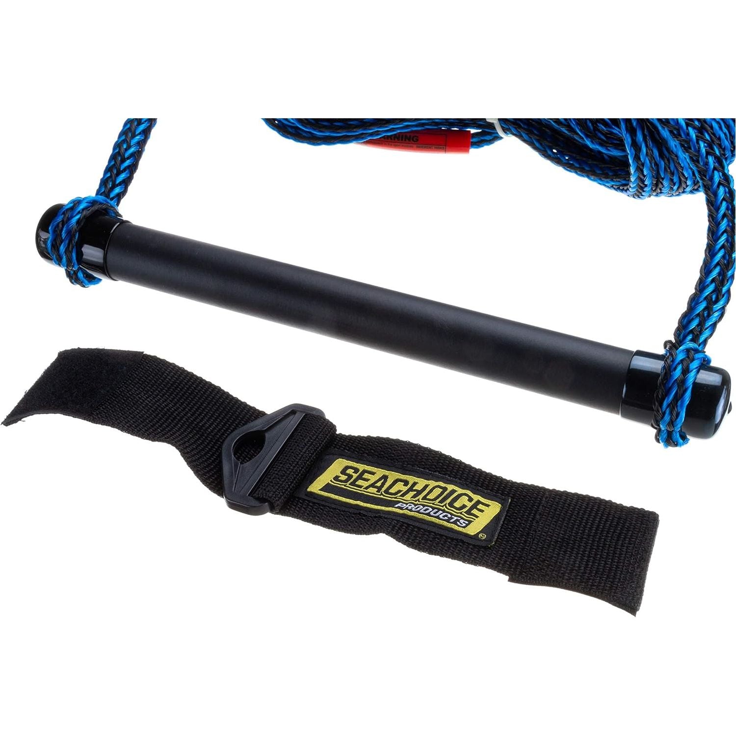 VLM 50-86601 Valmar Water Ski Rope w/ Handle (75')