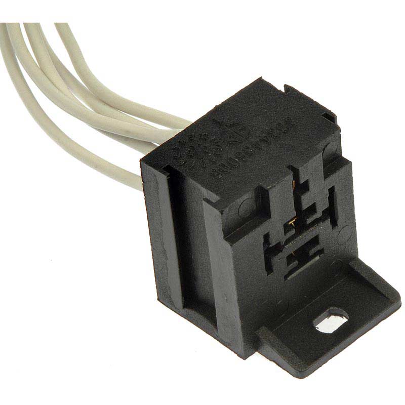 (657) 85170 Dorman Multi Purpose Relay Pigtail Connector (4 & 5 Pin)