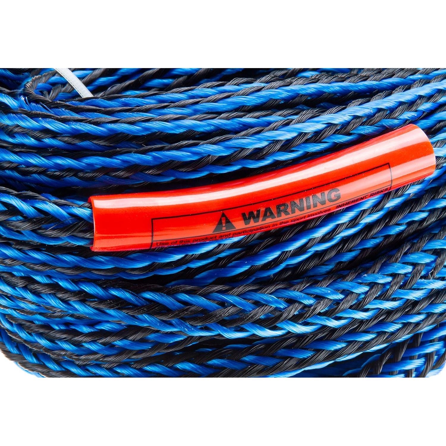 VLM 50-86601 Valmar Water Ski Rope w/ Handle (75')