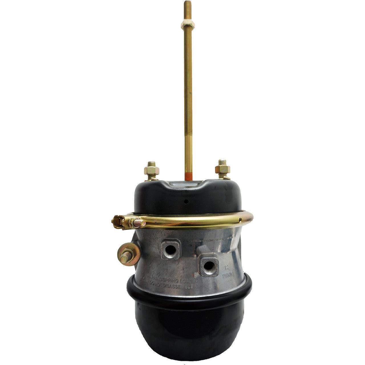 ABC 3030C3 Ranger Brake Air Brake Chambers OEM Sealed Spring Brake Combo (Type 30/30, 3" Long Stroke) - Genden Auto Parts
