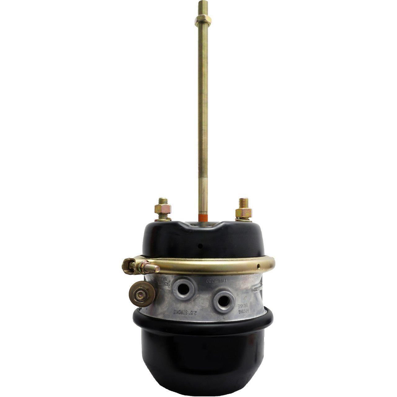 ABC WA3030T Ranger Brake Air Brake Chambers OEM Sealed Spring Brake Combo (Type 30/30, 2.5" Short Stroke) - Genden Auto Parts