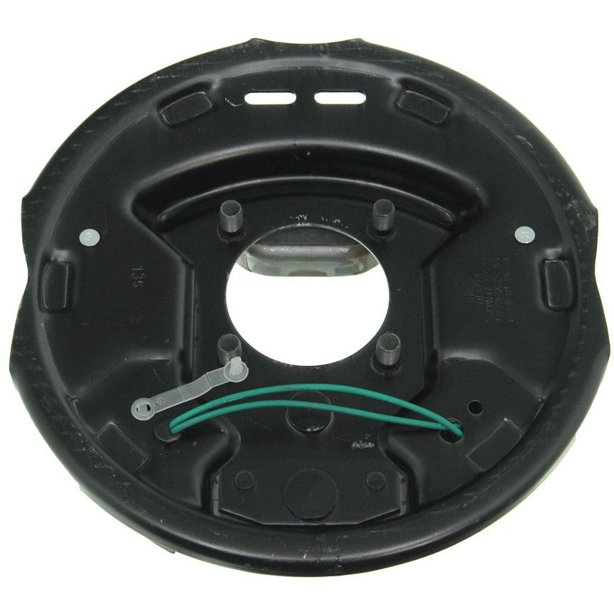 (712) DEX23-27I Dexter Electric Trailer Brake Assembly (RH, 3500lbs, 10")