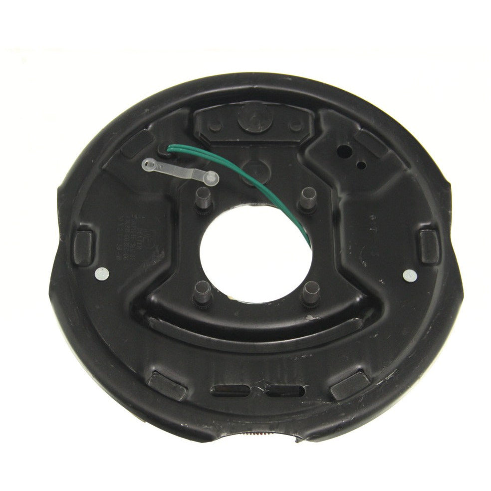 (712) DEX23-26I Dexter Electric Trailer Brake Assembly (LH, 3500lbs, 10")