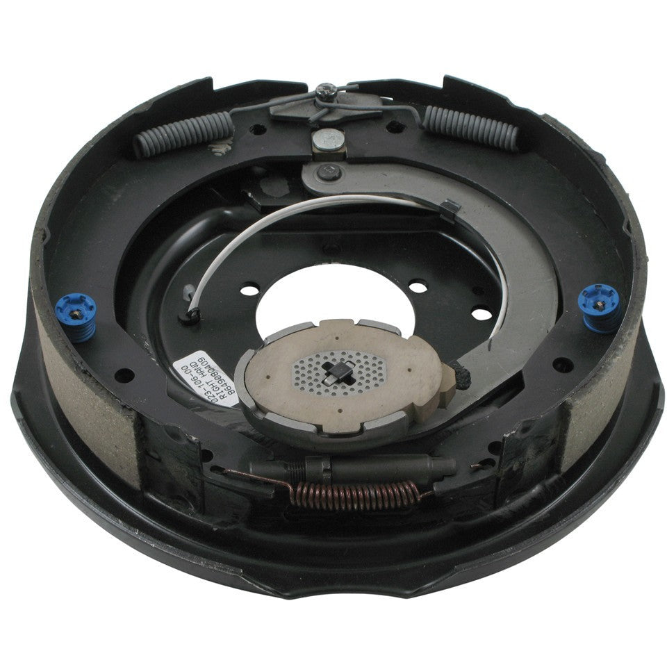 (712) DEX23-106I Dexter Electric Trailer Brake Assembly (RH, 6000lbs, 12")