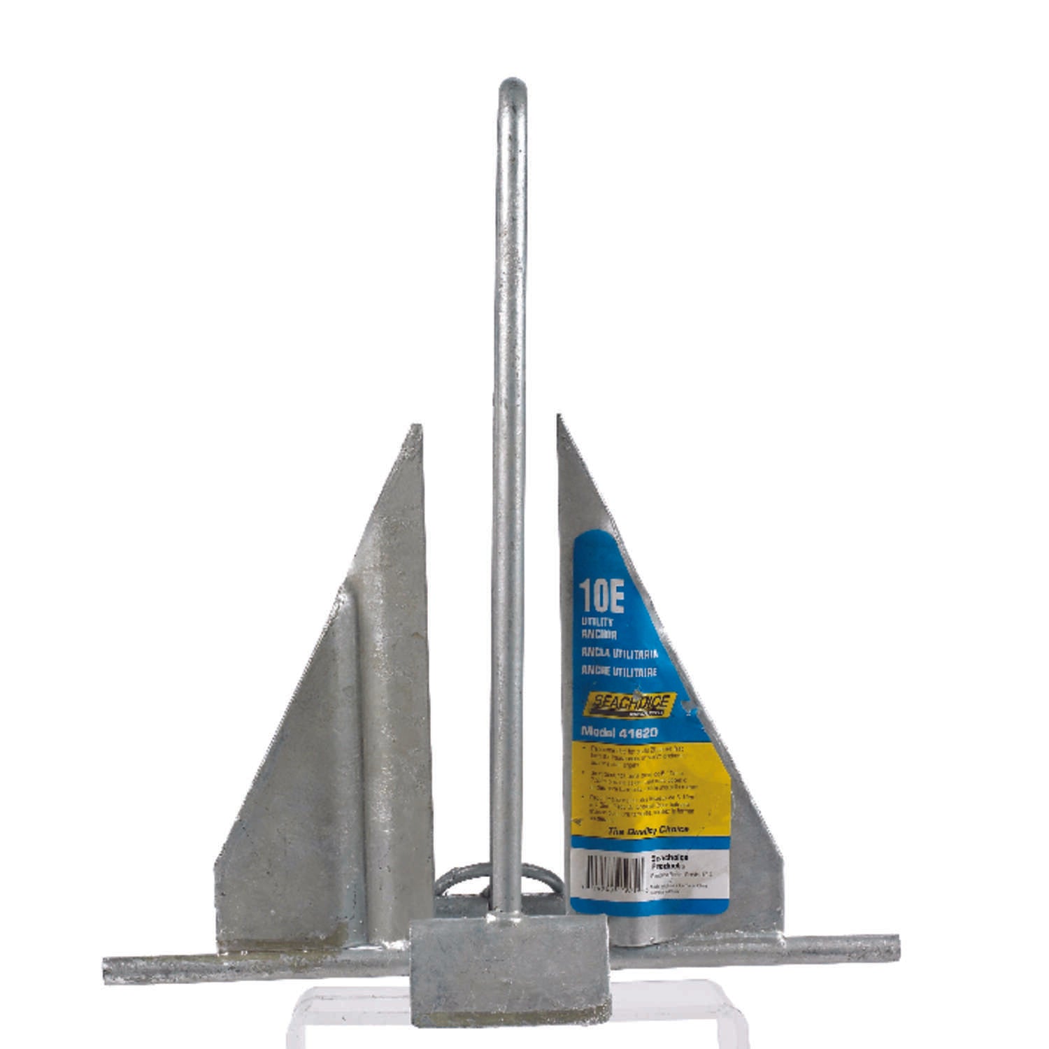 VLM 41620 Valmar Utility Anchor (10E)