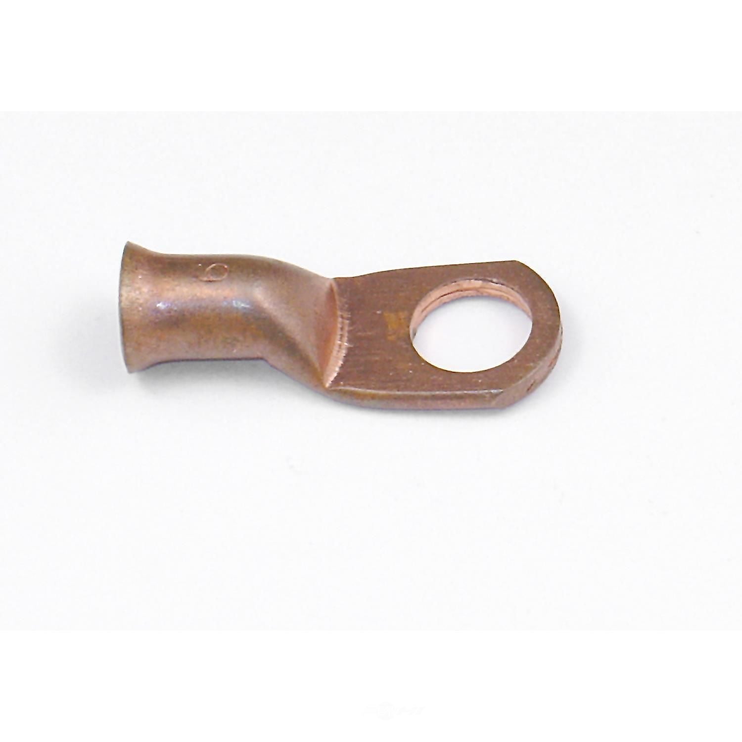 (864) BP303 Standard Battery Cable Copper Lug (3/8" Stud, 6G)