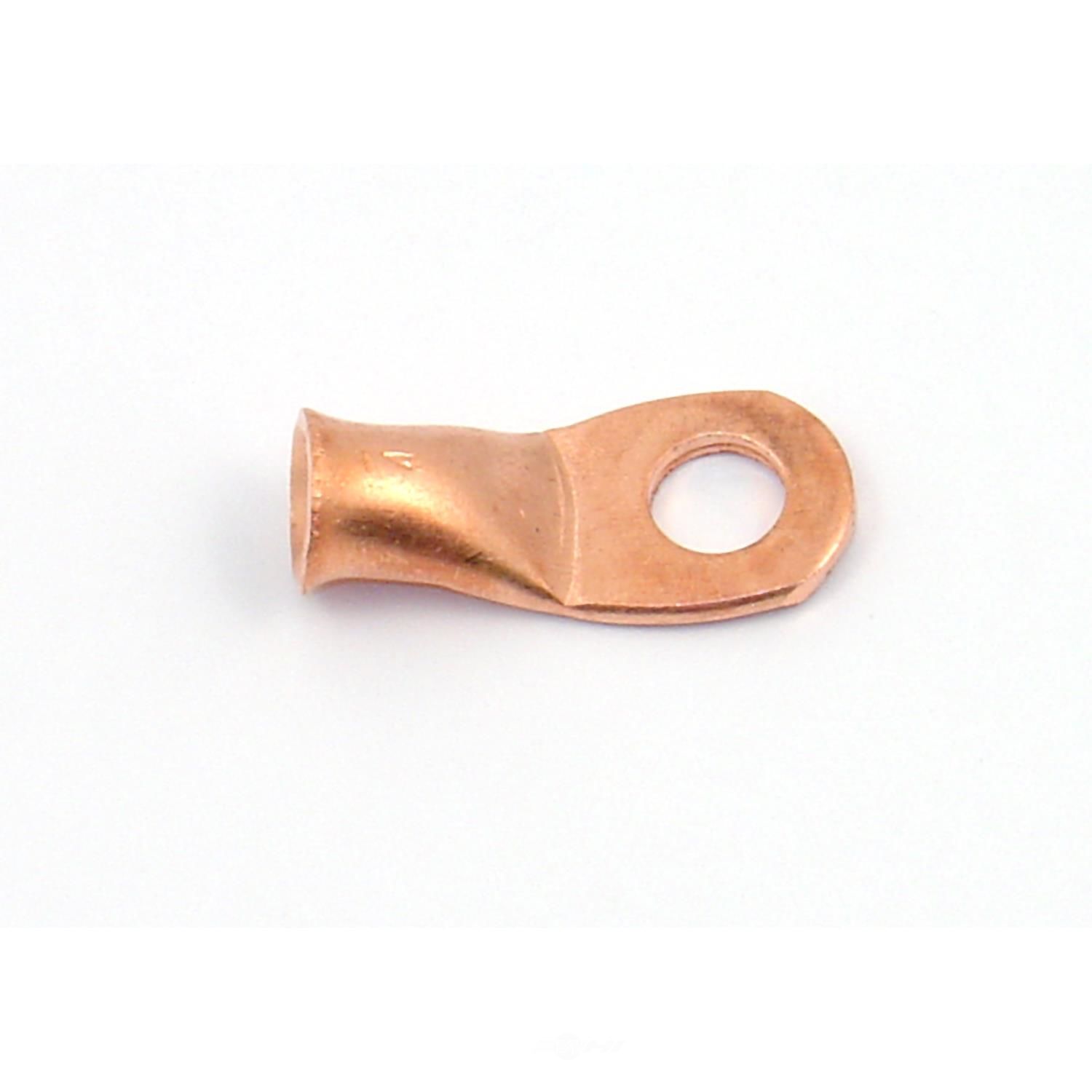 (864) BP307 Battery Cable Copper Lug (3/8" Stud, 4G)
