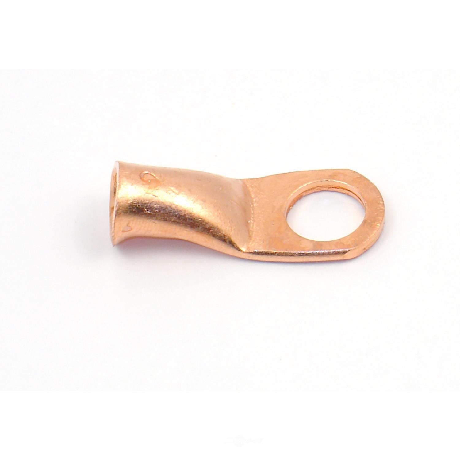 (864) BP311 Battery Cable Copper Lug (1/2" Stud, 2G)